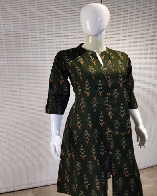 KURTI KURTI